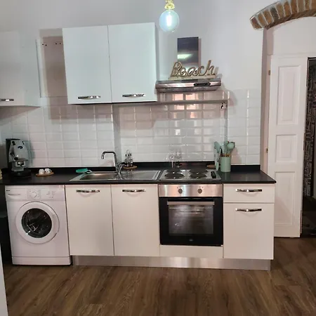 Apartman Ancora Giglio *