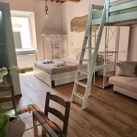 Ancora Giglio Apartman Giglio Porto