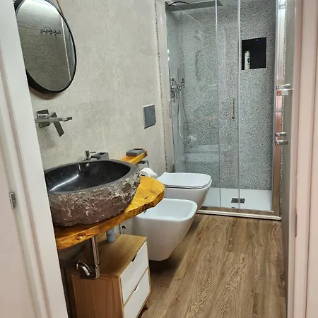Apartman Ancora Giglio Giglio Porto