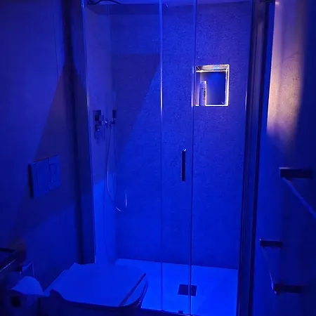 Apartman Ancora Giglio *