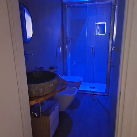 Ancora Giglio Appartement Giglio Porto