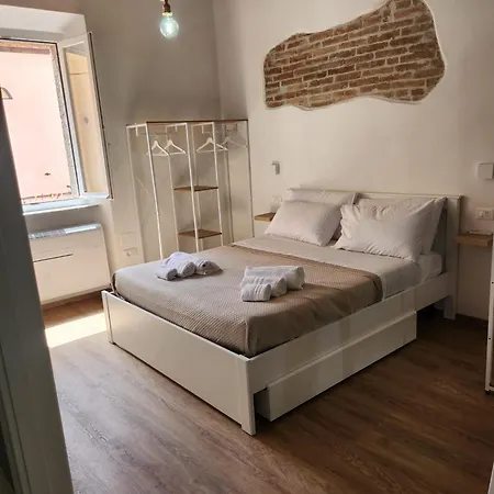 Ancora Giglio Appartement